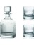 Touch 3'lü Viski Seti 800 ML/290 ml 1