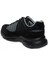 M-24450 Siyah Günlük Erkek Sneaker Ayakkabı 3