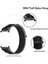 Samsung Galaxy Watch Ultra 47MM Nefes Alabilir Naylon Spor Kayış (Yurt Dışından) 2