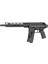 x C.a.t. M4 Ar-15 Explorer Aeg 10 Airsoft Tüfek - At-Cat-03 2