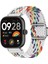 Xiaomi Smart Band 8 Pro / Redmi Watch 4 Manyetik Toka Dokuma Saat Kayışı (Yurt Dışından) 5