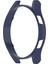 Samsung Galaxy Watch Fe 40MM SM-R861 Izle Vaka Sert Pc Hollow Yarım Kapak (Temperli Cam Ekran Filmi Olmadan) (Yurt Dışından) 1