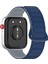 Huawei Watch Fit 3 Yedek Bant Manyetik Silikon Saat Kayışı (Yurt Dışından) 1