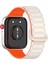 Huawei Watch Fit 3 Yedek Bant Manyetik Silikon Saat Kayışı (Yurt Dışından) 1
