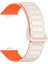 Huawei Watch Fit 3 Yedek Bant Manyetik Silikon Saat Kayışı (Yurt Dışından) 4