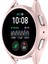 Samsung Galaxy Watch7 44MM Izle Vaka Içi Boş Yarım Kapak Pc Çerçevesi (Temperli Cam Ekran Filmi Olmadan) (Yurt Dışından) 1