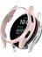 Samsung Galaxy Watch7 44MM Izle Vaka Içi Boş Yarım Kapak Pc Çerçevesi (Temperli Cam Ekran Filmi Olmadan) (Yurt Dışından) 2