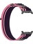 Samsung Galaxy Watch Ultra 47MM Naylon Ayarlanabilir Bilek Kayışı (Yurt Dışından) 3