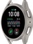 Samsung Galaxy Watch7 44MM Izle Vaka Içi Boş Yarım Kapak Pc Çerçevesi (Temperli Cam Ekran Filmi Olmadan) (Yurt Dışından) 2