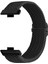 Huawei Watch Fit 3 Ayarlanabilir Naylon Örgülü Saat Bandı Dokuma Stil Bilek Kayışı (Yurt Dışından) 4