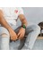 Samsung Galaxy Watch Fe 40MM / Watch6 / Watch6 Classic / Watch 5 / Watch 5 Pro Silikon Bant (Yurt Dışından) 5
