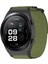 Xiaomi Watch H1 Açık Tırmanma Sihirli Bant Nefes Alabilir Naylon Bant (Yurt Dışından) 2
