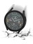 Samsung Galaxy Watch7 44MM Mat Sert Pc Saat Kapağı Temperli Cam Ekran Filmi ile (Yurt Dışından) 3