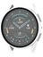 Samsung Galaxy Watch7 44MM Mat Sert Pc Saat Kapağı Temperli Cam Ekran Filmi ile (Yurt Dışından) 4