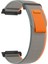 Xiaomi Watch H1 Naylon Saat Kayışı Ayarlanabilir Kayış (Yurt Dışından) 1