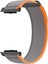 Xiaomi Watch H1 Naylon Saat Kayışı Ayarlanabilir Kayış (Yurt Dışından) 2