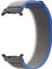 Samsung Galaxy Watch Ultra 47MM Naylon Saat Kayışı Ayarlanabilir Kayış (Yurt Dışından) 2
