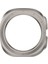 Samsung Galaxy Watch Ultra 47MM Sert Pc Kasası Yarım Koruma Saat Kılıfı (Temperli Cam Ekran Filmi Olmadan) (Yurt Dışından) 4