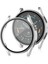 Samsung Galaxy Watch7 40MM Mat Sert Pc Izle Kapağı Temperli Cam Ekran Filmi ile (Yurt Dışından) 1