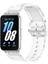 Samsung Galaxy Fit3 R390 Tpu Saat Kayışı Renk Değiştiren Bilek Kayışı (Yurt Dışından) 3