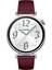 Huawei Watch Gt 4 41MM / Garmin Venu 3s Silikon Saat Kayışı (Yurt Dışından) 5