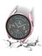 Samsung Galaxy Watch7 40MM Mat Sert Pc Izle Kapağı Temperli Cam Ekran Filmi ile (Yurt Dışından) 3