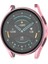 Samsung Galaxy Watch7 40MM Mat Sert Pc Izle Kapağı Temperli Cam Ekran Filmi ile (Yurt Dışından) 4
