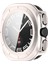 Samsung Galaxy Watch Ultra 47MM Saat Koruyucu Temperli Cam Ekranlı Sert Pc Kapağı (Yurt Dışından) 2