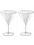 Superglas No:12 2'li Set 250 ml Şeffaf 3