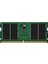 Kıngston 32GB 4800MHz Ddr5 Non-Ecc CL40 Sodımm KVR48S40BD8-32 - Ram 1