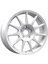 16 Inç 5X100 Speedline Polo Egea Ibiza Uyumlu Jant Modeli Fiat Volkswagen Seat (4 Adet) 1