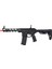 x C.a.t. Ar-15 Versatile Airsoft Aeg Airsoft Tüfek - At-Cat-05 1