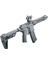 x C.a.t. Ar-15 Versatile Airsoft Aeg Airsoft Tüfek - At-Cat-05 2