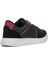 Siyah Günlük Erkek Sneaker Ayakkabı 4
