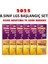 2025 8.Sınıf Lgs Başlangıç Seti Konu ve Soru 12 Kitap 1