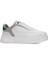 M-24561 Beyaz Günlük Erkek Sneaker Ayakkabı 1
