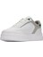 M-24561 Beyaz Günlük Erkek Sneaker Ayakkabı 2