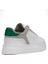 M-24561 Beyaz Günlük Erkek Sneaker Ayakkabı 4