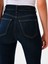 Kadın Jean Pantolon Lacivert LF2037962 Long Flare 4