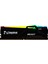 Kıngston 8gb 5600MT/S Ddr5 CL36 Dımm Beast Rgb Expo Turkey KF556C36BBEA-8TR - Ram 1