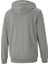 Ess Small Logo Fz Hoodie Medium Gray Erkek Sweatshırt 58670453 2