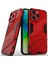 Apple iPhone 16 Pro Max Telefon Kılıfı (Yurt Dışından) 1