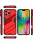 Apple iPhone 16 Pro Max Telefon Kılıfı (Yurt Dışından) 3