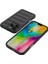 Apple iPhone 16 Pro Max Telefon Kılıfı (Yurt Dışından) 2