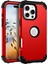 Apple iPhone 16 Pro Max Telefon Kılıfı (Yurt Dışından) 5