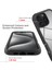 Apple iPhone 16 Pro Max Telefon Kılıfı (Yurt Dışından) 5