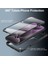 Apple iPhone 16 Pro Max Telefon Kılıfı (Yurt Dışından) 3