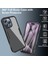 Apple iPhone 16 Pro Max Telefon Kılıfı (Yurt Dışından) 5