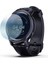 Motorola Moto Watch 100 Ekran Koruyucu Nano Şeffaf 2 Adet 4