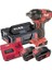 Iw 1/2” 18.0 Ec Akülü Somun Sıkma Tabancası 2